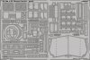 Eduard 36100 LAV Mortar Carrier 1/35 Trumpeter